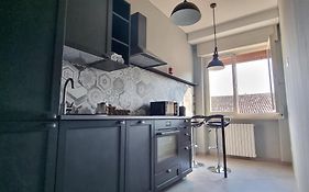 La Fenice Blu-By Goccia Di Lago Desenzano