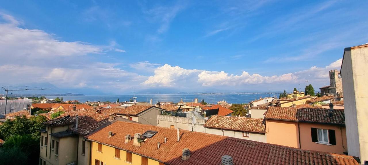 La Fenice Blu-By Goccia Di Lago Desenzano Desenzano del Garda Esterno foto
