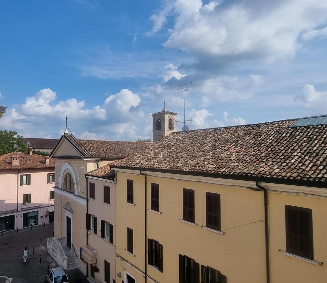La Fenice Blu-By Goccia Di Lago Desenzano Desenzano del Garda Esterno foto